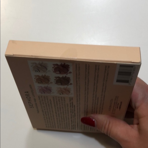New sealed SEPHORA luminizing palette - Picture 3 of 4